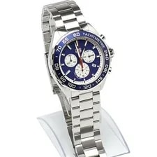 Tag Heuer Formula 1 CAZ1018 Chronograph Working 3