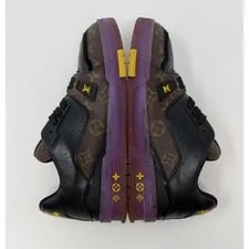 Louis Vuitton Size 8 US 7 3