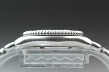 【Exc+5】TAG Heuer WG1319 Quartz Green From Japan 4