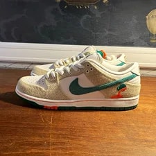 Nike SB — Nike SB Dunk Low Jarritos EU 45 / US 11 New Original Box — Sneaker — resale