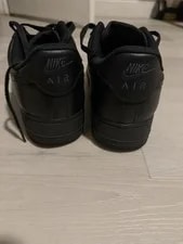 Nike Air Force 1 ’s Low Top Athletic Lace Up 4