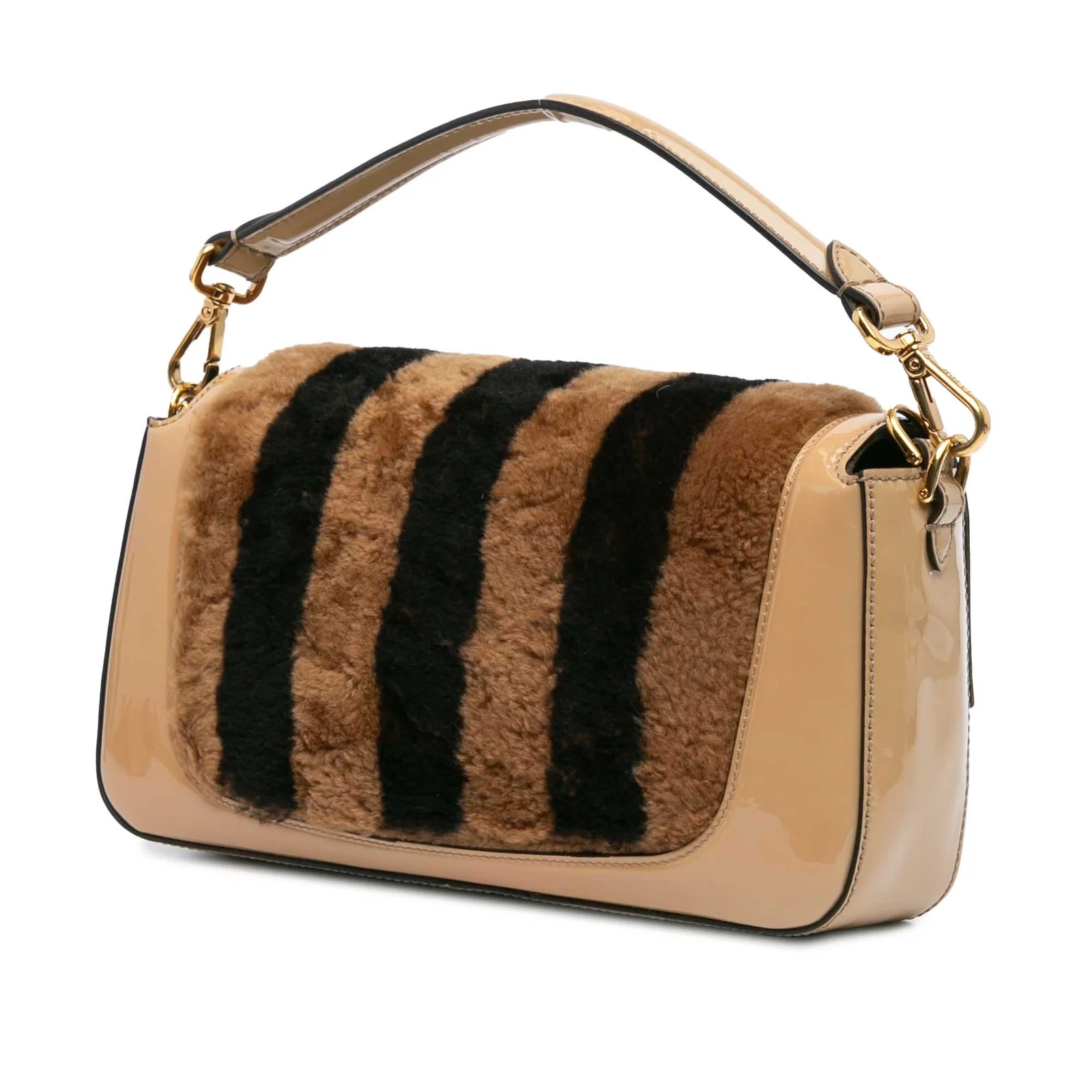 Pequin Baguette Satchel 2