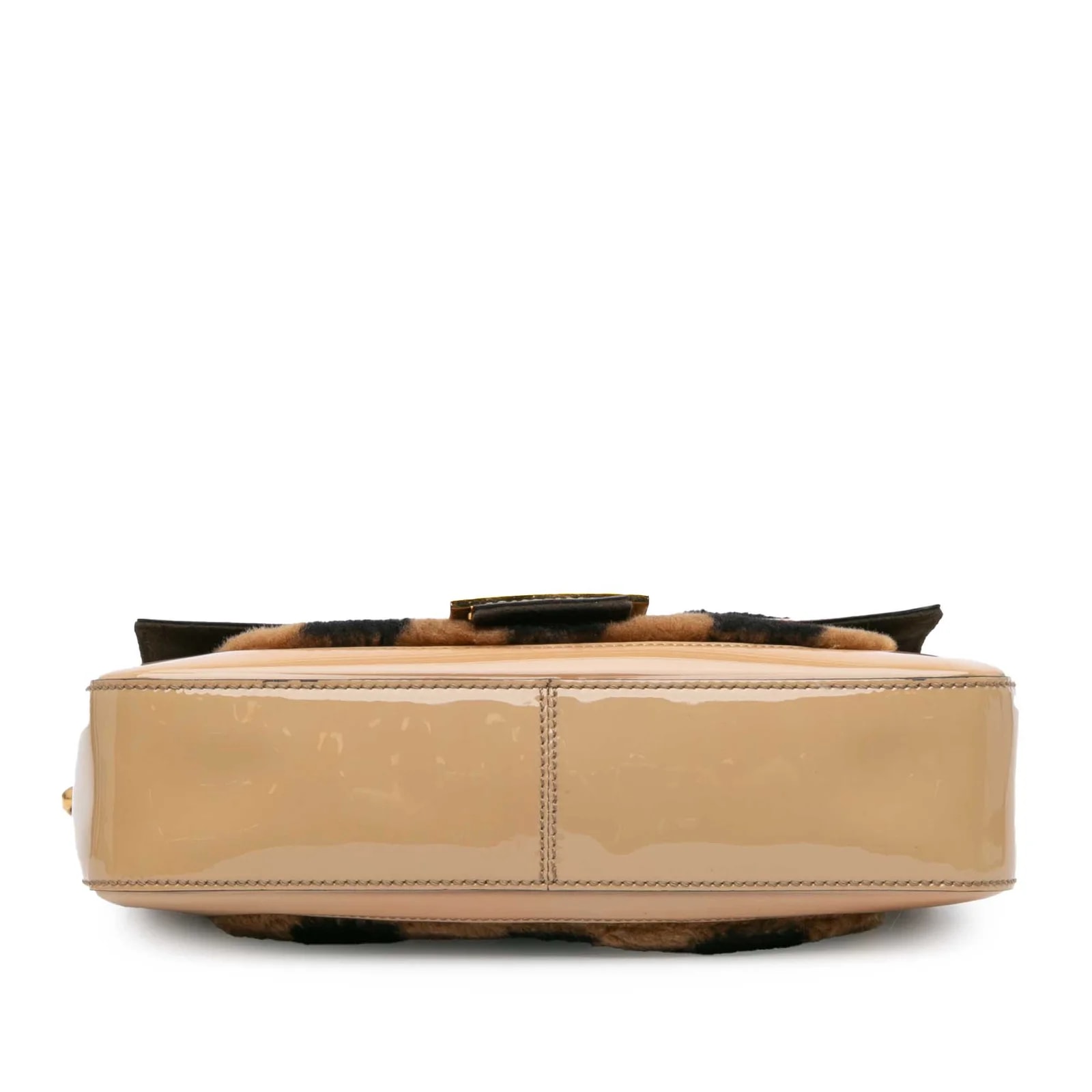 Pequin Baguette Satchel 3