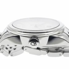 Tudor 56000 Glamour Date Day Automatic S Good Condition With 940319 U 4