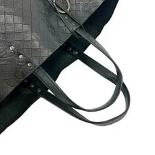 Bottega Veneta Intreccio Butterfly 2x Points 4