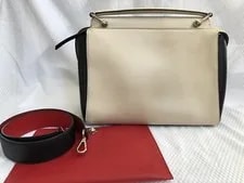 Authentic Fendi Dotcom 2