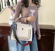 Authentic Fendi Dotcom 4