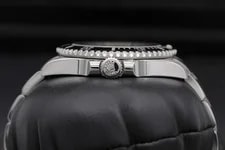Rolex Submariner 41 "No Date" 124060LN 3