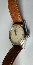 1958 Tudor Oyster Royal Manual Ref 7934 4