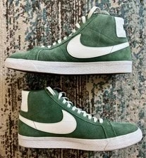 Nike SB Blazer Mid Fir . Barbee / Alva / Blender / Natas / Mountain / Hawk 2