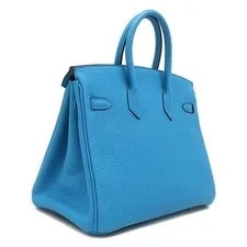 Hermes Birkin 25 , Zanzibar, Hardware, A 2