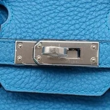 Hermes Birkin 25 , Zanzibar, Hardware, A 3