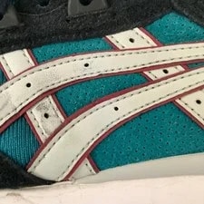 Asics — Asics 9.0US /Sample Product Gt-Cool Split Tongue Specification — Sneaker — resale