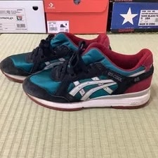 Asics 9.0US /Sample Product Gt-Cool Split Tongue Specification 3