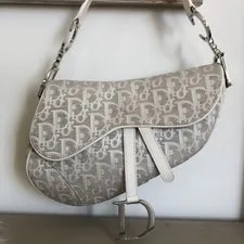 Christian Dior Bag Trotter Off 2