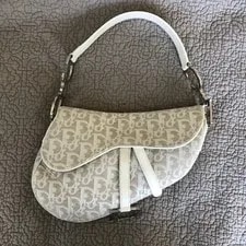 Christian Dior Bag Trotter Off 3