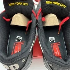 Nike Air Max 90 NYC Fdny City Pack 3