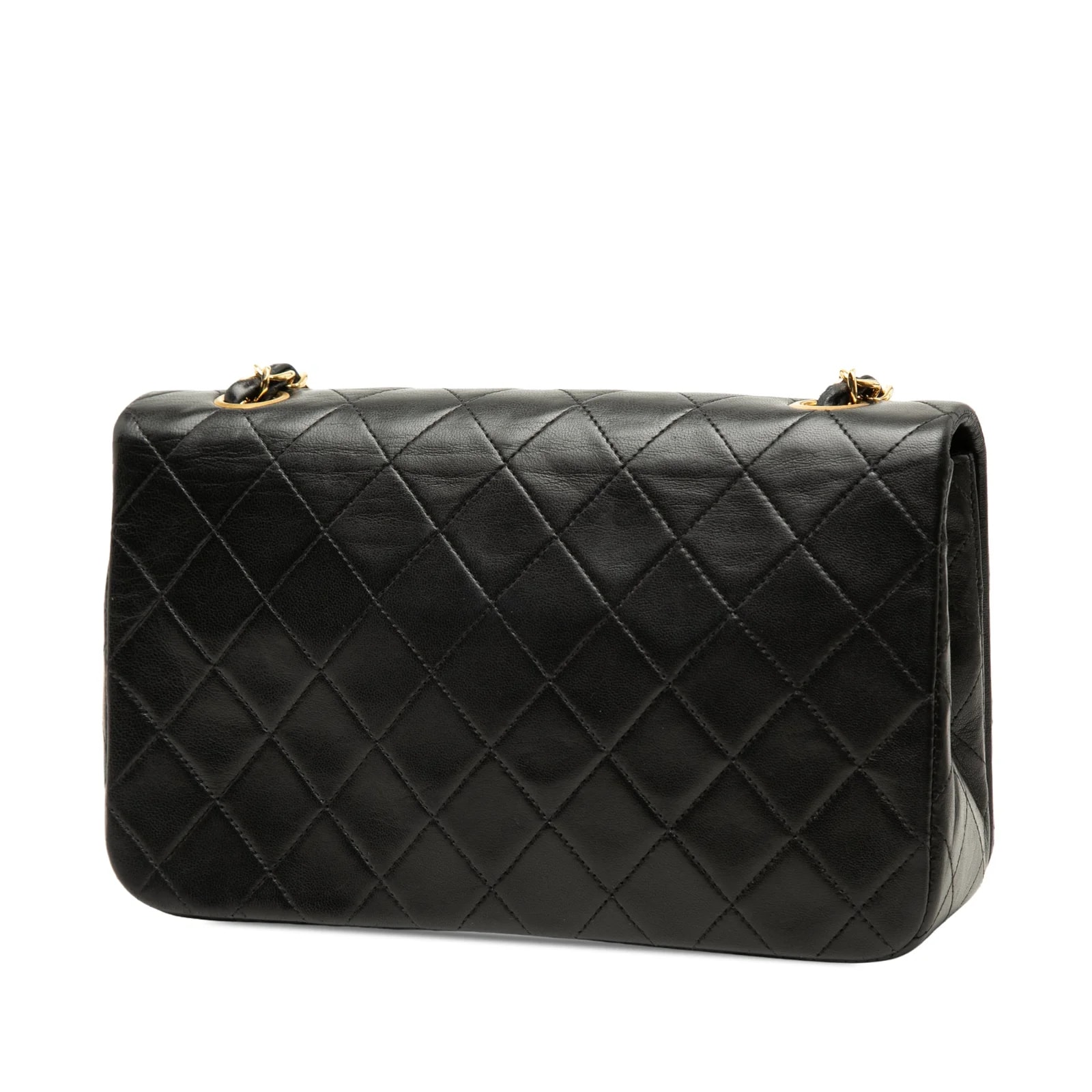 Small CC Full Single Flap 2