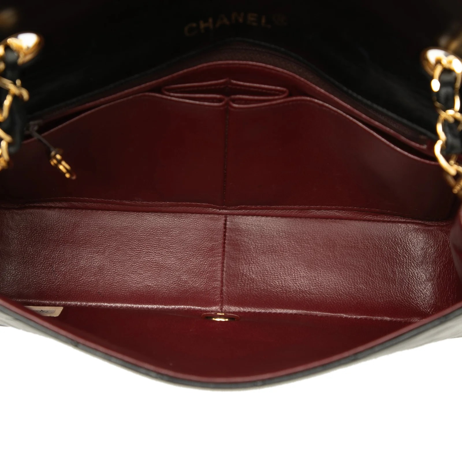 Small CC Full Single Flap 4