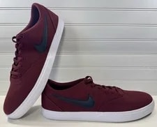 Nike SB — Nike SB Check Solar ’S Skate Shoes 843896-611 — Sneaker — resale