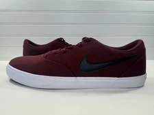Nike SB Check Solar ’S Skate Shoes 843896-611 3