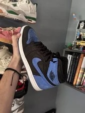 Jordan Air 1 ’S 2