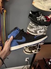 Jordan Air 1 ’S 3