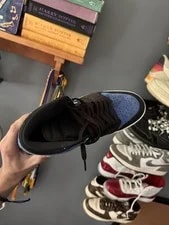 Jordan Air 1 ’S 4