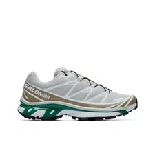 Salomon XT-6 Rainy Day Chinchilla - L47864300 2