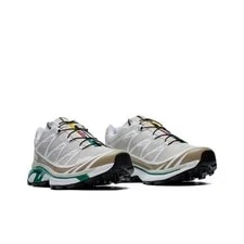 Salomon XT-6 Rainy Day Chinchilla - L47864300 3