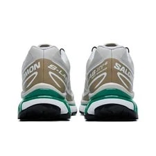 Salomon XT-6 Rainy Day Chinchilla - L47864300 4
