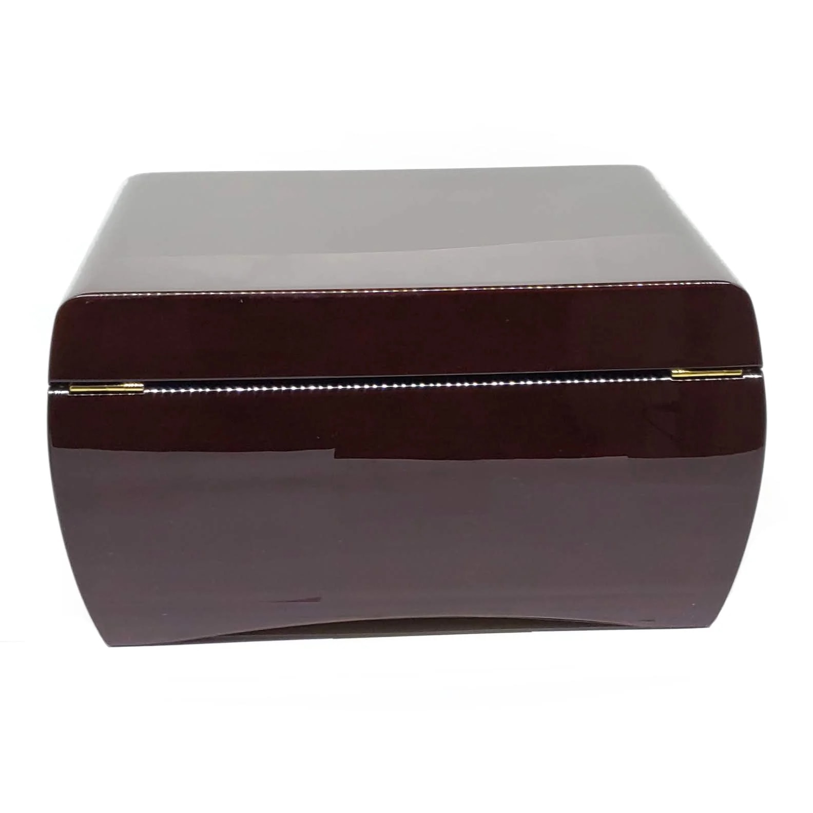 Buben & Zorweg Cosmopolitan Jewelry Collection Case 4