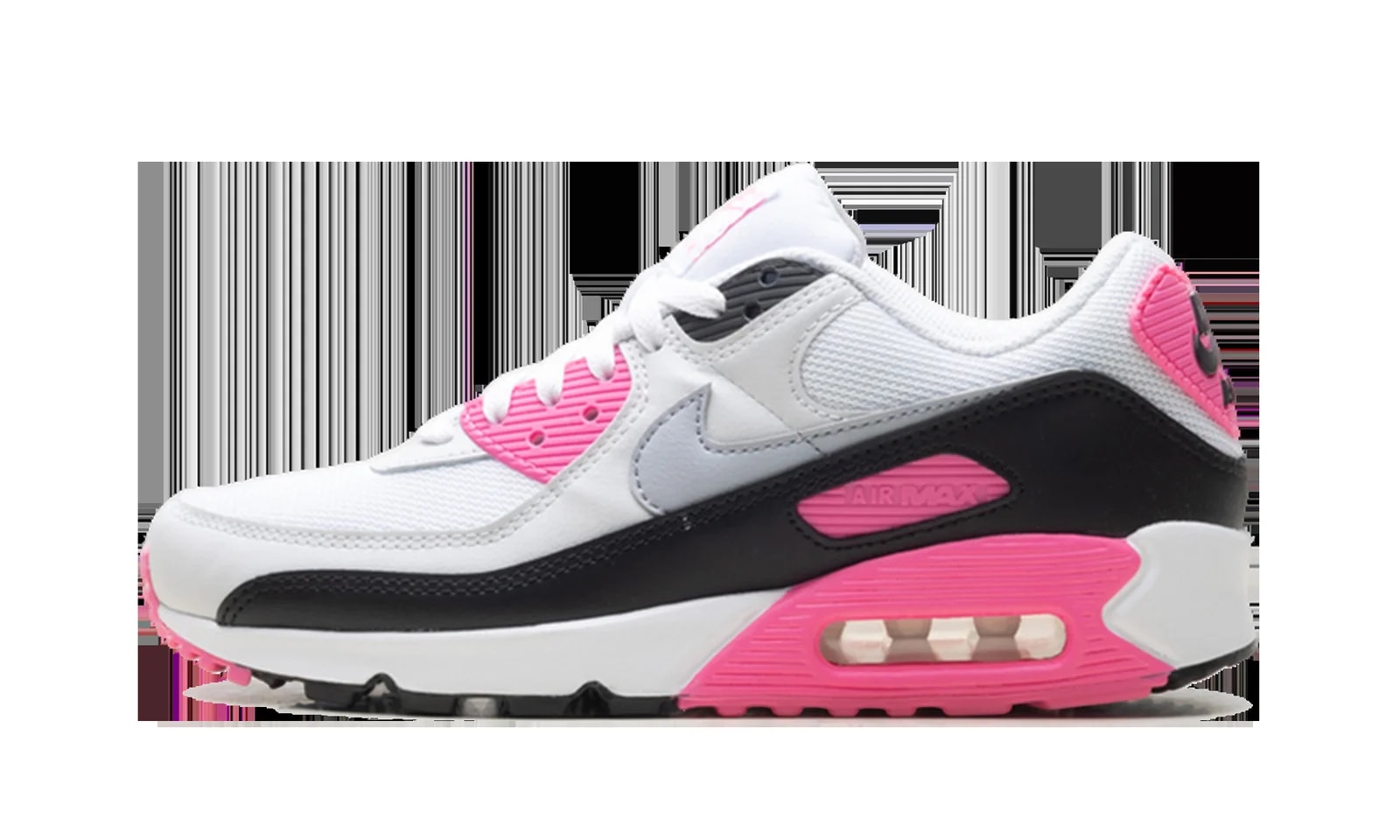 NIKE — Air Max 90 Wmns " Glow " IM4613 100 — Sneaker — resale