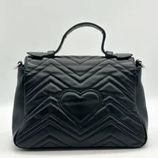 Gucci Marmont Chain 2-Way 4