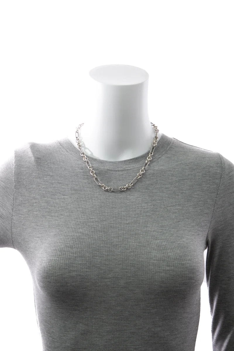 Figaro Chain 2
