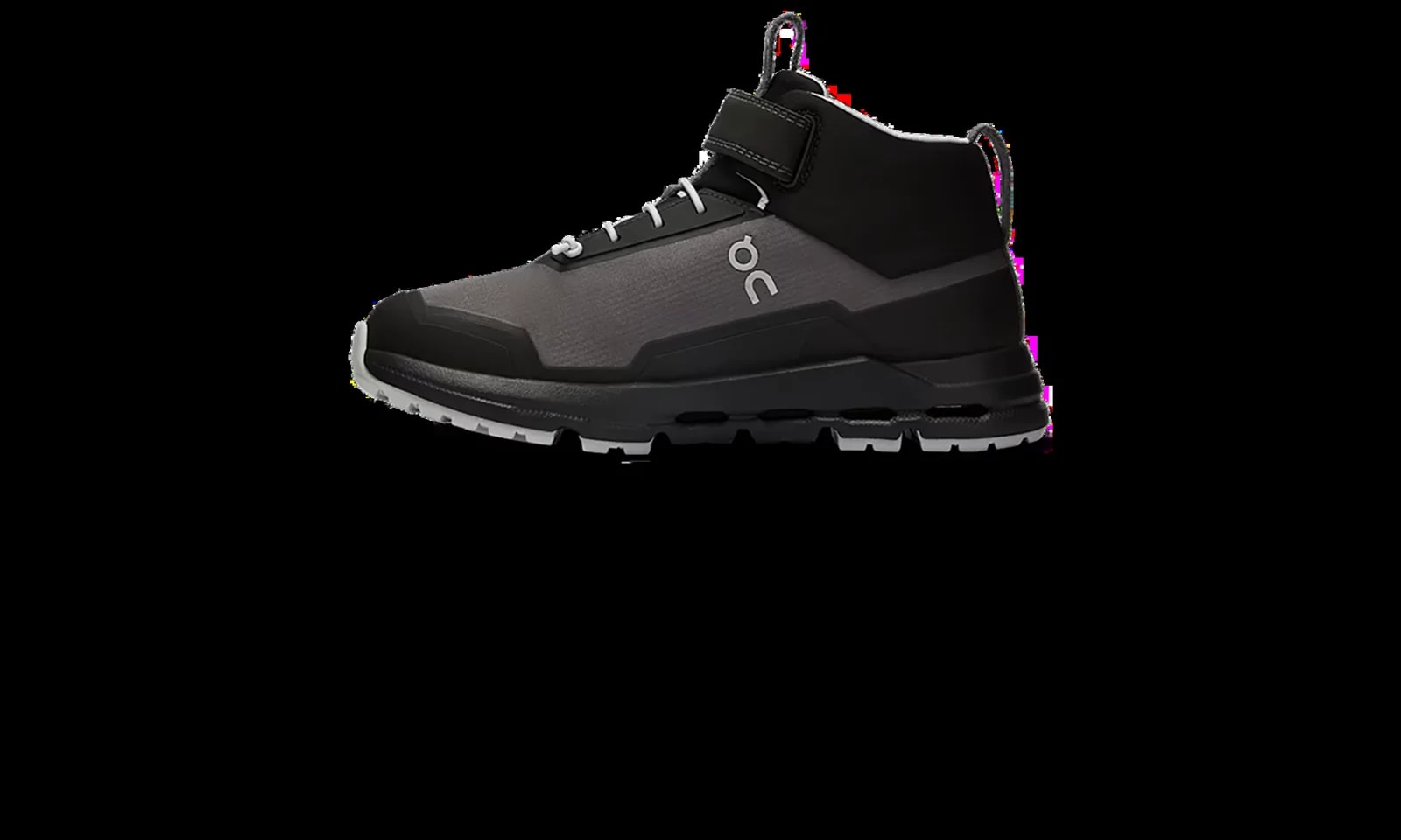 On Running — Cloudhero Mid Waterproof PS " 3KD30010264 — Sneaker — resale