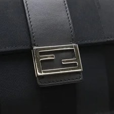Fendi Baguette Slim From Japan 4