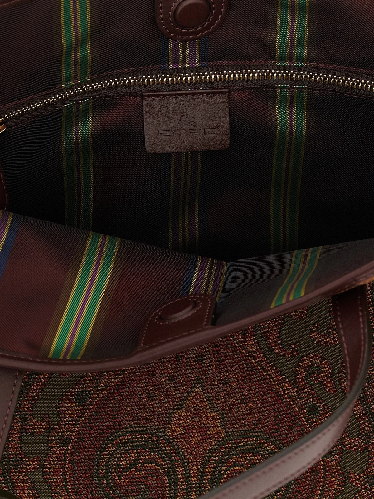 Etro Polyester 4