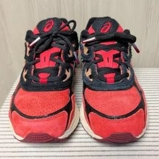 Asics X Bleach Gel-NYC Renji Abarai 8 Excellent 1203A724 2