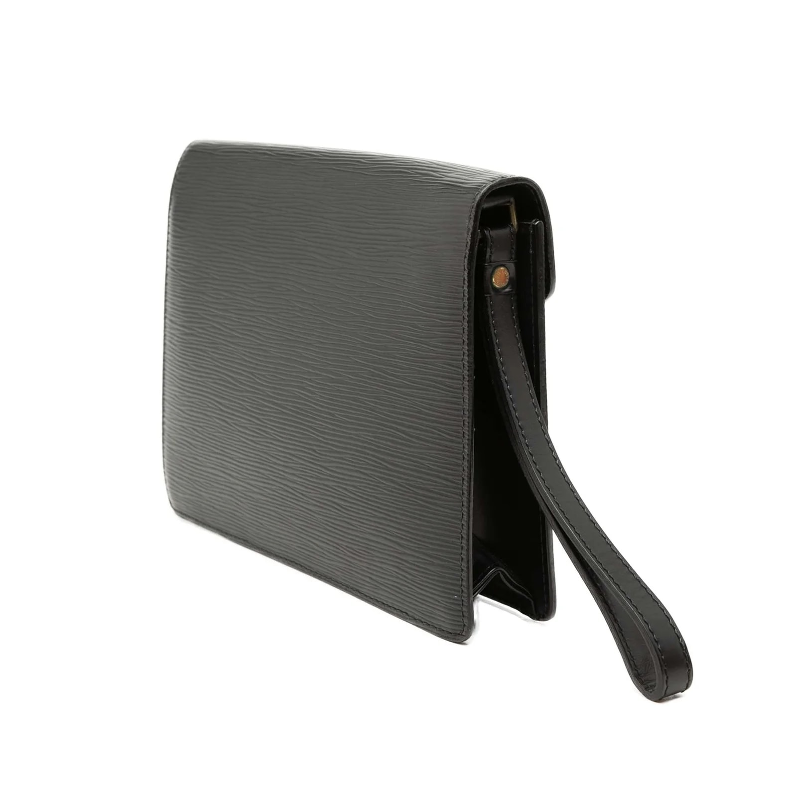 Pochette Sellier Dragonne 2