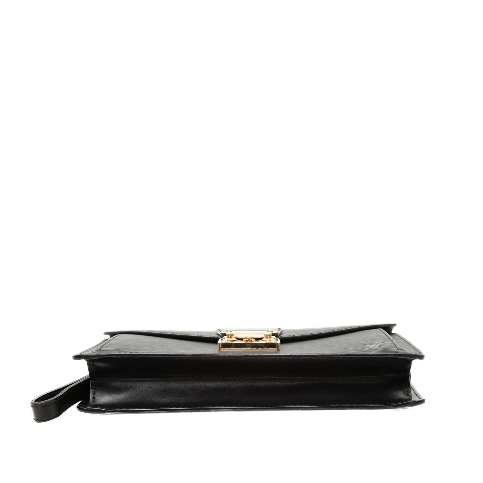 Pochette Sellier Dragonne 3