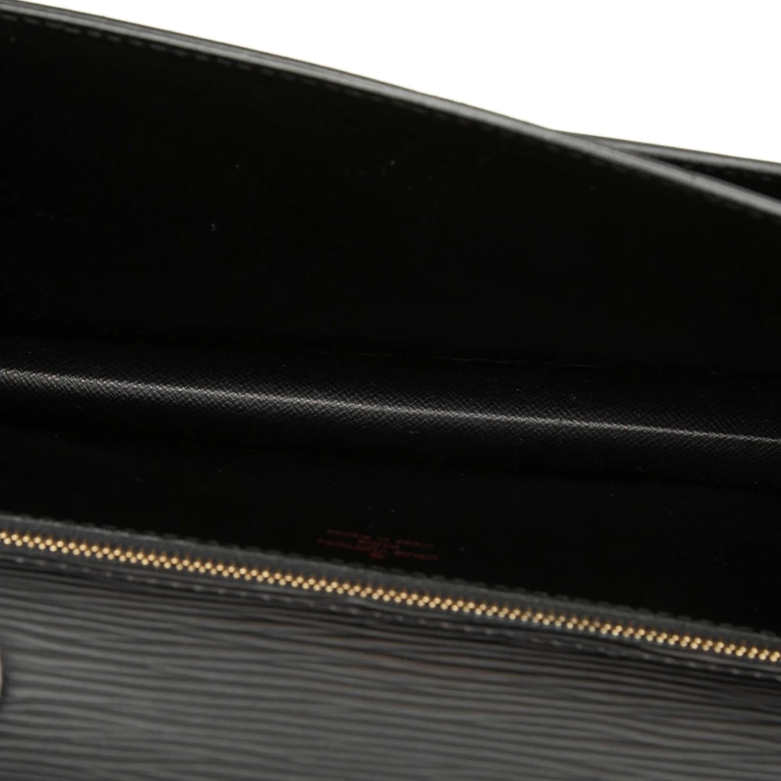 Pochette Sellier Dragonne 4