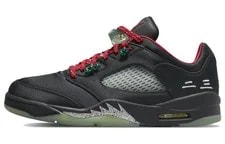 Jordan 5 Retro Low Clot -036 2