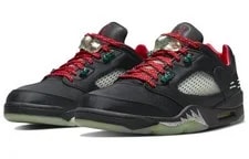 Jordan 5 Retro Low Clot -036 4