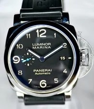Panerai — Panerai Luminor - PAM01359 — Watch — resale