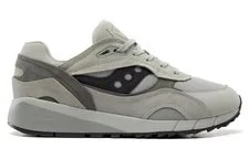 Saucony 6000 Cushioning Anti Slip Wear Resistant - S79039-2 Shoes 2