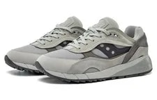 Saucony 6000 Cushioning Anti Slip Wear Resistant - S79039-2 Shoes 3