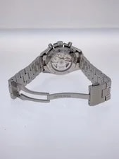 TAGHeuer Automatic Carrera Non Waterproof SLV 202606WH Finished 20260713 Dai 4