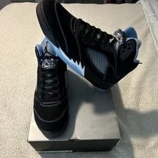 Jordan Air 5 Retro Carolina/ 2026 DD0587-008 3