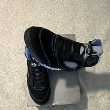 Jordan Air 5 Retro Carolina/ 2026 DD0587-008 4